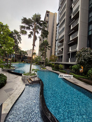 Upper Serangoon Road (D19), Condominium #520786071
